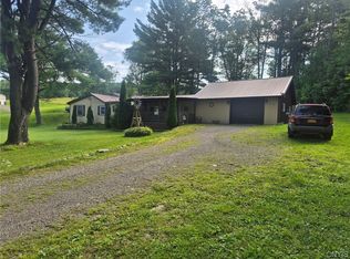 144 Owlville Rd, Bainbridge, NY 13733