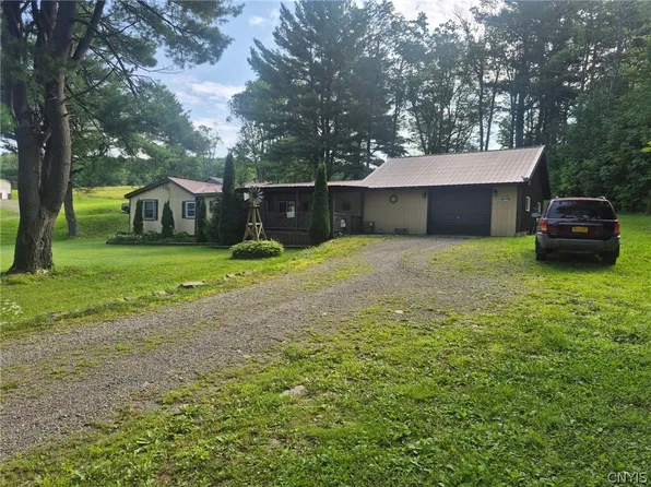 144 Owlville Rd, Bainbridge, NY 13733