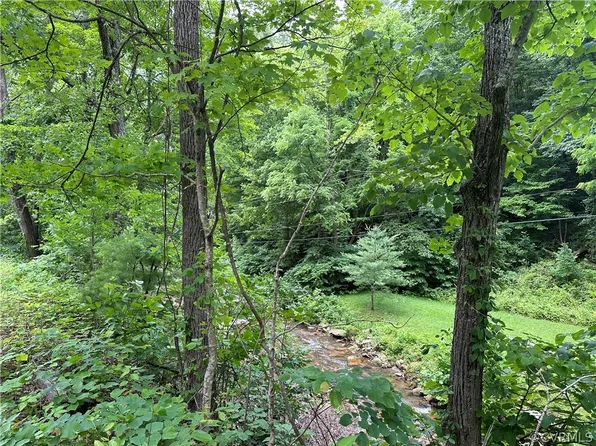 0 Roaring Run Rd, Eagle Rock, VA 24085