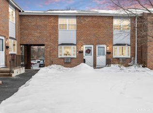 Marwood Cooperative, Bristol, CT 06010