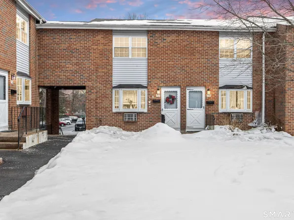 55 Beths Avenue APT 77, Bristol, CT 06010