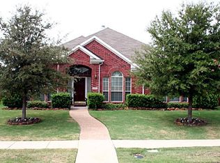 8375 Towne Bridge Dr, Frisco, TX 75035