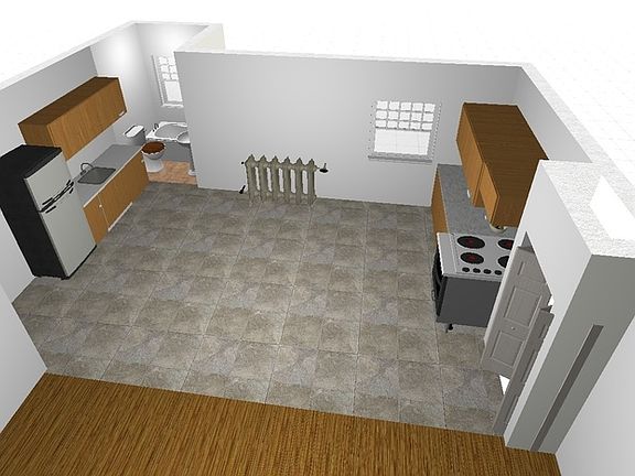 5th image of 31-66 43rd St #1R