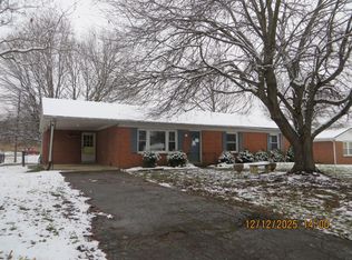 120 Millersburg Cynthiana Rd, Millersburg, KY 40348