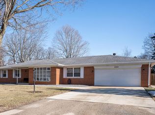 3323 Green Meadows LANE, Elmwood Park, WI 53405