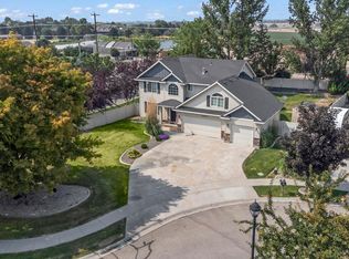 4500 E Burgundy Ct, Nampa, ID 83686