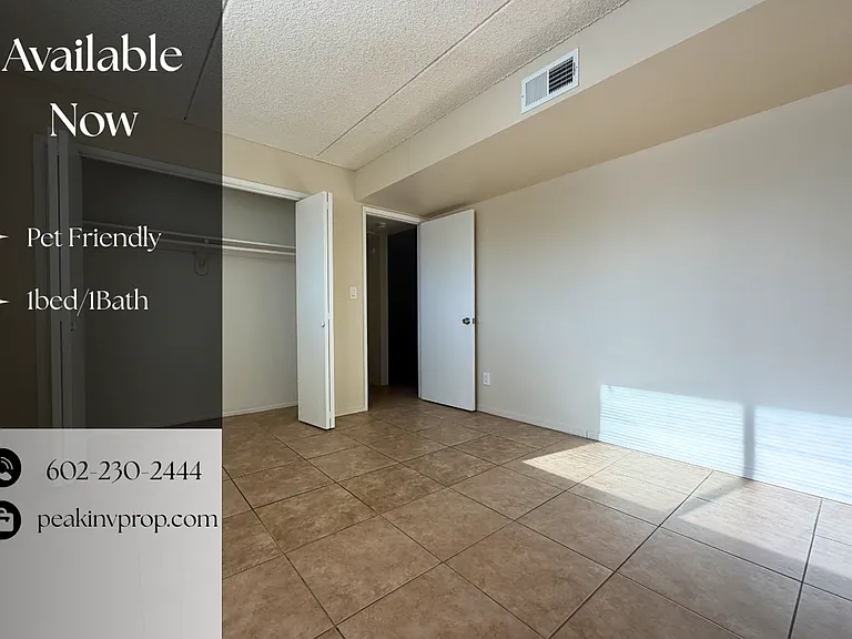 809 E Vogel Ave — Photo 4