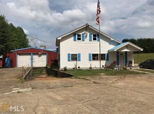 1874 Moccasin Gap Rd, Lula, GA 30554