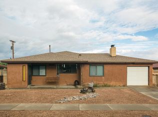 1617 Mary Ellen St NE, Albuquerque, NM 87112