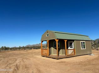 E Hondo Dr, Yucca, AZ 86438