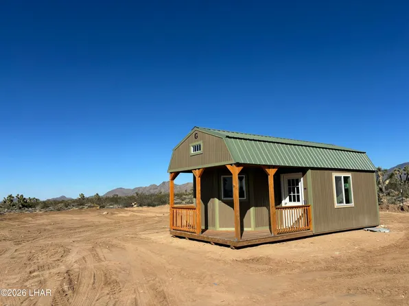 E Hondo Dr, Yucca, AZ 86438