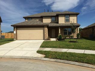 2907 Indwarra Ct, Katy, TX 77494