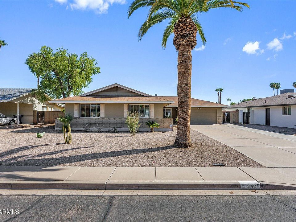 1st image of 2427 E DEL RIO Drive