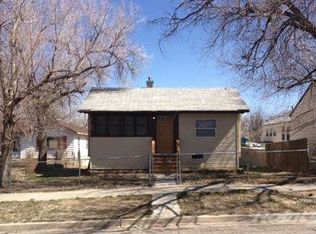 1119 Willow St, Casper, WY 82604