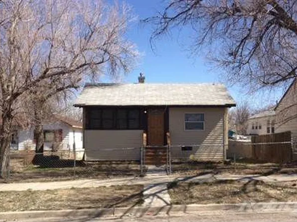 1119 Willow St, Casper, WY 82604