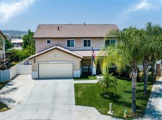 2890 Discovery Ct, Perris, CA 92571