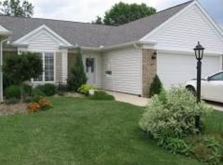 20 White Tail Way #A, Norwalk, OH 44857
