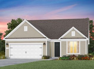 1809 Hyacinth Ln, Fuquay Varina, NC 27526