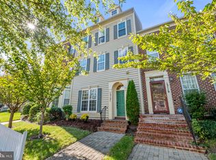 13121 Clarksburg Square Rd, Clarksburg, MD 20871