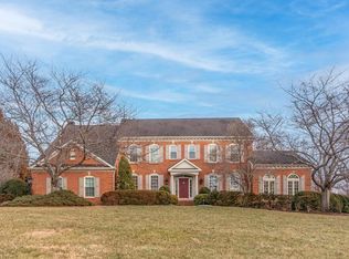 1679 Bullock Cir, Owings Mills, MD 21117