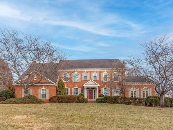 1679 Bullock Cir, Owings Mills, MD 21117