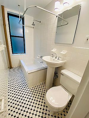 5th image of 445 W 56th St APT 3W