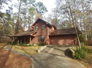 7705 Bass Ridge Trl, Tallahassee, FL 32312