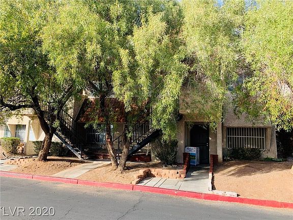 4th image of 3591 Arville St Unit 304C