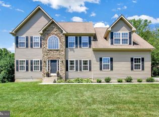 50 Patrick Ward Dr, Rising Sun, MD 21911