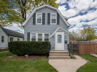 3520 S 16th St, Milwaukee, WI 53221