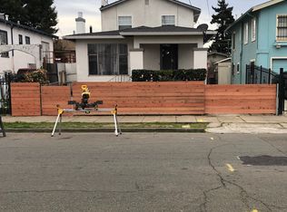 1574 79th Ave, Oakland, CA 94621