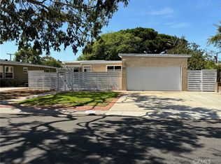 244 Calle De Madrid, Redondo Beach, CA 90277