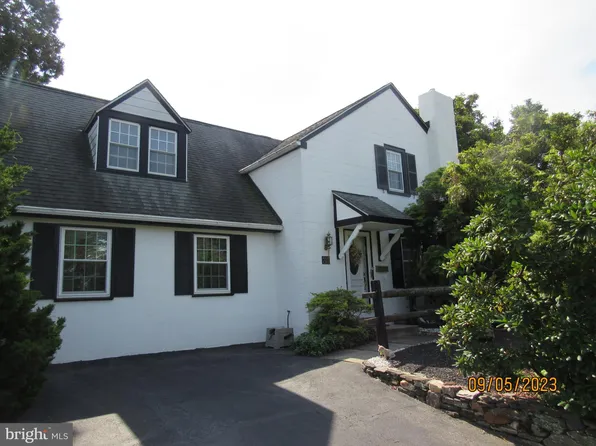 703 Seminole Ave, Jenkintown, PA 19046