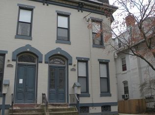 1526 Mineral Spring Rd FL 2, Reading, PA 19602