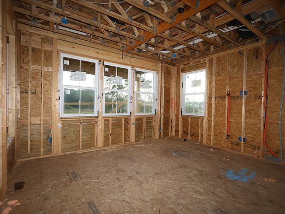 Interior - July 26, 2026