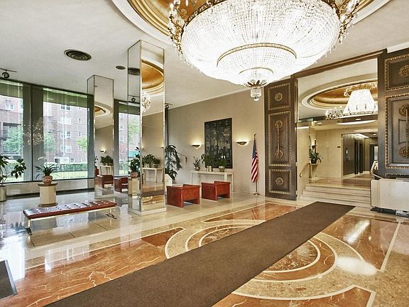 5th image of 11017 Queens Blvd #9E