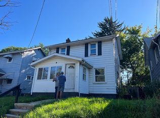 599 Hedden Ave, Akron, OH 44311