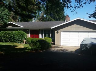 1538 SE Evans Rd, Corbett, OR 97019