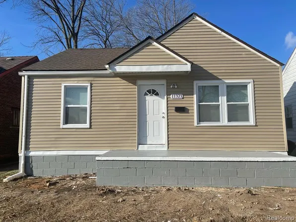 11321 Sussex St, Detroit, MI 48227