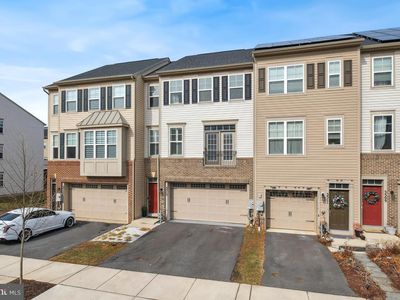 3513 Landing Way, Olney, MD, 20906