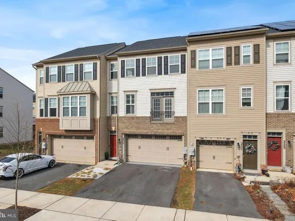 3513 Landing Way, Olney, MD 20906
