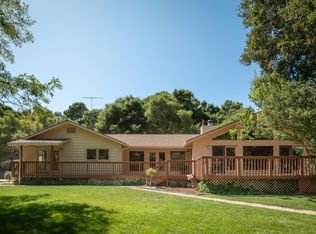106 Calera Canyon Rd, Salinas, CA 93908