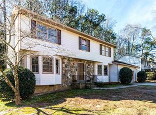 4463 Cedar Gln #34, Stone Mountain, GA 30083