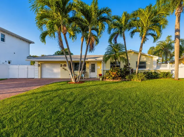 733 Jacana Way, North Palm Beach, FL 33408
