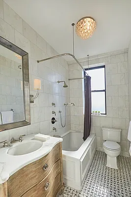 Rented by Brown Harris Stevens | media 32