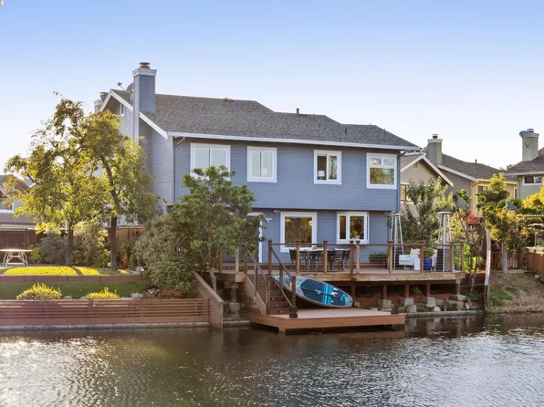 18 Moss Point, Alameda, CA 94502