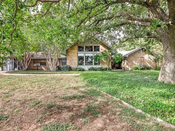 9920 County Road 603, Burleson, TX 76028