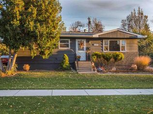4540 Baldwin St, Rapid City, SD 57702