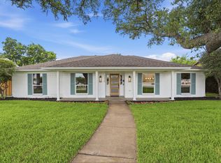 1325 Melrose Dr, Richardson, TX 75080