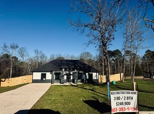 6919 County Road 314 S, Laneville, TX 75667